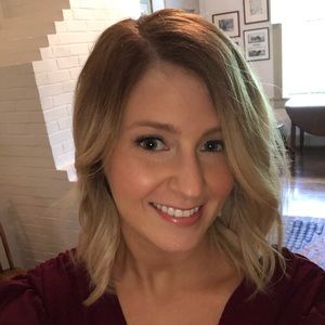 Meet your Posher, Lauren